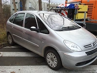 Voertuig meerdere doeleinden citroen xsara picasso,diesel,1560cm³,66kw,1e inschr 11/01/07,vf7ch9hxc25875010,kmstand vlgs ltste keuring 06/01/24: 69241km,co²-uitstoot 145g/km,euro5b,kentekenbewijs,gelijkvormigheidsattest,keuring tot 11/1/25,2sleutels - afbeelding 3 van  10