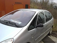 Voertuig meerdere doeleinden citroen xsara picasso,diesel,1560cm³,66kw,1e inschr 11/01/07,vf7ch9hxc25875010,kmstand vlgs ltste keuring 06/01/24: 69241km,co²-uitstoot 145g/km,euro5b,kentekenbewijs,gelijkvormigheidsattest,keuring tot 11/1/25,2sleutels - afbeelding 6 van  10