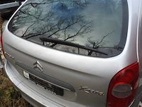 Voertuig meerdere doeleinden citroen xsara picasso,diesel,1560cm³,66kw,1e inschr 11/01/07,vf7ch9hxc25875010,kmstand vlgs ltste keuring 06/01/24: 69241km,co²-uitstoot 145g/km,euro5b,kentekenbewijs,gelijkvormigheidsattest,keuring tot 11/1/25,2sleutels - afbeelding 7 van  10