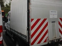 Voertuig meerdere doeleinden ford transit, dubbel cabine, vv laadklep anteo, datum 1 ste inschrijving 10/11/2016, chassisnummer wf0exxttgegk00642, km-stand 43.884 - afbeelding 12 van  17