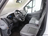 Voertuig meerdere doeleinden ford transit, dubbel cabine, vv laadklep anteo, datum 1 ste inschrijving 10/11/2016, chassisnummer wf0exxttgegk00642, km-stand 43.884 - afbeelding 15 van  17