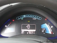Voertuig meerdere doeleinden nissan leaf, elektrisch, datum 1ste inschrijving 29/11/2016, chassisnummer sjnfaaze0u6054215, km-stand 36.018, inschrijvingsbewijs i+ii, gelijksvormigheidsattest - afbeelding 2 van  19