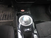Voertuig meerdere doeleinden nissan leaf, elektrisch, datum 1ste inschrijving 29/11/2016, chassisnummer sjnfaaze0u6054215, km-stand 36.018, inschrijvingsbewijs i+ii, gelijksvormigheidsattest - afbeelding 4 van  19