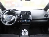 Voertuig meerdere doeleinden nissan leaf, elektrisch, datum 1ste inschrijving 29/11/2016, chassisnummer sjnfaaze0u6054215, km-stand 36.018, inschrijvingsbewijs i+ii, gelijksvormigheidsattest - afbeelding 6 van  19