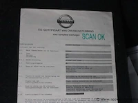 Voertuig meerdere doeleinden nissan leaf, elektrisch, datum 1ste inschrijving 29/11/2016, chassisnummer sjnfaaze0u6054215, km-stand 36.018, inschrijvingsbewijs i+ii, gelijksvormigheidsattest - afbeelding 10 van  19