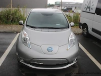 Voertuig meerdere doeleinden nissan leaf, elektrisch, datum 1ste inschrijving 29/11/2016, chassisnummer sjnfaaze0u6054215, km-stand 36.018, inschrijvingsbewijs i+ii, gelijksvormigheidsattest - afbeelding 12 van  19