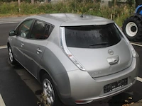Voertuig meerdere doeleinden nissan leaf, elektrisch, datum 1ste inschrijving 29/11/2016, chassisnummer sjnfaaze0u6054215, km-stand 36.018, inschrijvingsbewijs i+ii, gelijksvormigheidsattest - afbeelding 15 van  19