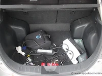 Voertuig meerdere doeleinden nissan leaf, elektrisch, datum 1ste inschrijving 29/11/2016, chassisnummer sjnfaaze0u6054215, km-stand 36.018, inschrijvingsbewijs i+ii, gelijksvormigheidsattest - afbeelding 17 van  19