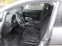Voertuig meerdere doeleinden nissan leaf, elektrisch, datum 1ste inschrijving 29/11/2016, chassisnummer sjnfaaze0u6054215, km-stand 36.018, inschrijvingsbewijs i+ii, gelijksvormigheidsattest - afbeelding 18 van  19
