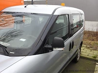 Voertuig meerdere doeleinden opel combo,diesel,1598cm³,77kw,1e inschr 27/3/14, w0l6ayd1be9544156, 92701km,co²-uitstoot 145g/km,euro5b,kenteken i, gelijkvormigheidsattest, keuring beperkt geldig tot 13/12/24,2sleutels - afbeelding 8 van  15