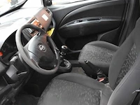 Voertuig meerdere doeleinden opel combo,diesel,1598cm³,77kw,1e inschr 27/3/14, w0l6ayd1be9544156, 92701km,co²-uitstoot 145g/km,euro5b,kenteken i, gelijkvormigheidsattest, keuring beperkt geldig tot 13/12/24,2sleutels - afbeelding 9 van  15