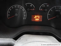 Voertuig meerdere doeleinden opel combo,diesel,1598cm³,77kw,1e inschr 27/3/14, w0l6ayd1be9544156, 92701km,co²-uitstoot 145g/km,euro5b,kenteken i, gelijkvormigheidsattest, keuring beperkt geldig tot 13/12/24,2sleutels - afbeelding 10 van  15