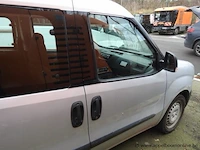 Voertuig meerdere doeleinden opel combo,diesel,1598cm³,77kw,1e inschr 27/3/14, w0l6ayd1be9544156, 92701km,co²-uitstoot 145g/km,euro5b,kenteken i, gelijkvormigheidsattest, keuring beperkt geldig tot 13/12/24,2sleutels - afbeelding 14 van  15