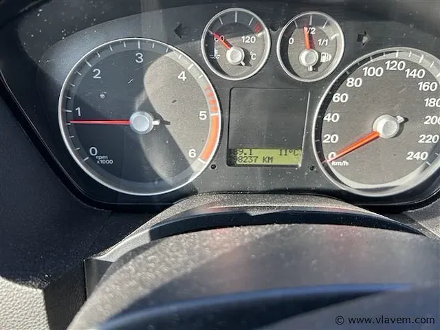 Voertuig meerdere doeleinden - afbeelding 8 van  8