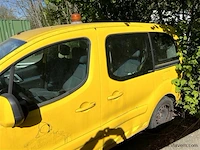Voertuig meerdere doeleinden - afbeelding 7 van  11