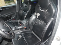 Voertuig skoda octavia combi rs (2018-228.610 km) - afbeelding 11 van  31