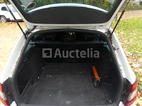 Voertuig skoda octavia combi rs (2018-228.610 km)