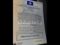 Voertuig skoda octavia combi rs (2018-228.610 km) - afbeelding 17 van  31