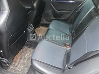 Voertuig skoda octavia combi rs (2018-228.610 km) - afbeelding 12 van  31