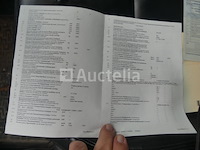 Voertuig skoda octavia combi rs (2018-228.610 km) - afbeelding 24 van  31