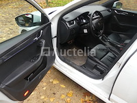 Voertuig skoda octavia combi rs (2018-228.610 km) - afbeelding 26 van  31