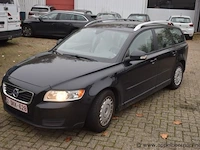 Voertuige meerdere doeleinden volvo v50, diesel,1560cm³,84kw, 1e inschr 10/01/12,yv1mw84f1c2672542, 230158km, co²-uitstoot ng, euro5, kenteken i (ii ontbreekt), gelijkvormigheidsattest, keuring tot 05/04/25, 2sleutels - afbeelding 2 van  17