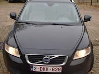 Voertuige meerdere doeleinden volvo v50, diesel,1560cm³,84kw, 1e inschr 10/01/12,yv1mw84f1c2672542, 230158km, co²-uitstoot ng, euro5, kenteken i (ii ontbreekt), gelijkvormigheidsattest, keuring tot 05/04/25, 2sleutels - afbeelding 3 van  17