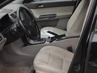 Voertuige meerdere doeleinden volvo v50, diesel,1560cm³,84kw, 1e inschr 10/01/12,yv1mw84f1c2672542, 230158km, co²-uitstoot ng, euro5, kenteken i (ii ontbreekt), gelijkvormigheidsattest, keuring tot 05/04/25, 2sleutels - afbeelding 4 van  17