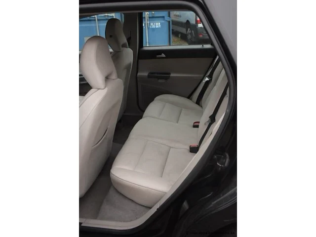 Voertuige meerdere doeleinden volvo v50, diesel,1560cm³,84kw, 1e inschr 10/01/12,yv1mw84f1c2672542, 230158km, co²-uitstoot ng, euro5, kenteken i (ii ontbreekt), gelijkvormigheidsattest, keuring tot 05/04/25, 2sleutels - afbeelding 5 van  17