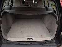 Voertuige meerdere doeleinden volvo v50, diesel,1560cm³,84kw, 1e inschr 10/01/12,yv1mw84f1c2672542, 230158km, co²-uitstoot ng, euro5, kenteken i (ii ontbreekt), gelijkvormigheidsattest, keuring tot 05/04/25, 2sleutels - afbeelding 6 van  17