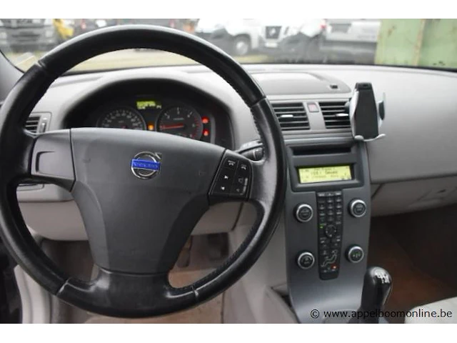 Voertuige meerdere doeleinden volvo v50, diesel,1560cm³,84kw, 1e inschr 10/01/12,yv1mw84f1c2672542, 230158km, co²-uitstoot ng, euro5, kenteken i (ii ontbreekt), gelijkvormigheidsattest, keuring tot 05/04/25, 2sleutels - afbeelding 7 van  17