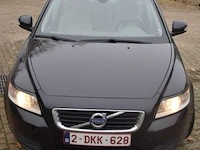 Voertuige meerdere doeleinden volvo v50, diesel,1560cm³,84kw, 1e inschr 10/01/12,yv1mw84f1c2672542, 230158km, co²-uitstoot ng, euro5, kenteken i (ii ontbreekt), gelijkvormigheidsattest, keuring tot 05/04/25, 2sleutels - afbeelding 10 van  17