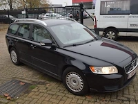 Voertuige meerdere doeleinden volvo v50, diesel,1560cm³,84kw, 1e inschr 10/01/12,yv1mw84f1c2672542, 230158km, co²-uitstoot ng, euro5, kenteken i (ii ontbreekt), gelijkvormigheidsattest, keuring tot 05/04/25, 2sleutels - afbeelding 11 van  17