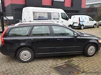 Voertuige meerdere doeleinden volvo v50, diesel,1560cm³,84kw, 1e inschr 10/01/12,yv1mw84f1c2672542, 230158km, co²-uitstoot ng, euro5, kenteken i (ii ontbreekt), gelijkvormigheidsattest, keuring tot 05/04/25, 2sleutels - afbeelding 12 van  17
