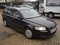 Voertuige meerdere doeleinden volvo v50, diesel,1560cm³,84kw, 1e inschr 10/01/12,yv1mw84f1c2672542, 230158km, co²-uitstoot ng, euro5, kenteken i (ii ontbreekt), gelijkvormigheidsattest, keuring tot 05/04/25, 2sleutels - afbeelding 13 van  17