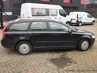 Voertuige meerdere doeleinden volvo v50, diesel,1560cm³,84kw, 1e inschr 10/01/12,yv1mw84f1c2672542, 230158km, co²-uitstoot ng, euro5, kenteken i (ii ontbreekt), gelijkvormigheidsattest, keuring tot 05/04/25, 2sleutels - afbeelding 14 van  17