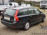 Voertuige meerdere doeleinden volvo v50, diesel,1560cm³,84kw, 1e inschr 10/01/12,yv1mw84f1c2672542, 230158km, co²-uitstoot ng, euro5, kenteken i (ii ontbreekt), gelijkvormigheidsattest, keuring tot 05/04/25, 2sleutels - afbeelding 15 van  17