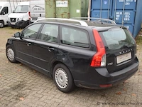 Voertuige meerdere doeleinden volvo v50, diesel,1560cm³,84kw, 1e inschr 10/01/12,yv1mw84f1c2672542, 230158km, co²-uitstoot ng, euro5, kenteken i (ii ontbreekt), gelijkvormigheidsattest, keuring tot 05/04/25, 2sleutels - afbeelding 16 van  17
