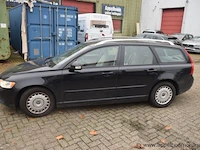 Voertuige meerdere doeleinden volvo v50, diesel,1560cm³,84kw, 1e inschr 10/01/12,yv1mw84f1c2672542, 230158km, co²-uitstoot ng, euro5, kenteken i (ii ontbreekt), gelijkvormigheidsattest, keuring tot 05/04/25, 2sleutels - afbeelding 17 van  17