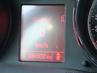 Voeruig meerdere doeleinde opel astra, datum 1ste inschrijving 6/6/2014, chassisnummze w0lpd6ebxeg068478, 84932km, euro 5b, benzine, co2 129, kenteken i+ii, gelijkvormigheidssattest - afbeelding 12 van  14