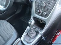 Voeruig meerdere doeleinde opel astra, datum 1ste inschrijving 6/6/2014, chassisnummze w0lpd6ebxeg068478, 84932km, euro 5b, benzine, co2 129, kenteken i+ii, gelijkvormigheidssattest - afbeelding 14 van  14