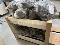 Voet- en voetset - afbeelding 1 van  3