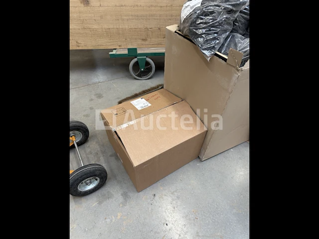 Voet- en voetset - afbeelding 2 van  3