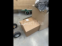 Voet- en voetset - afbeelding 2 van  3