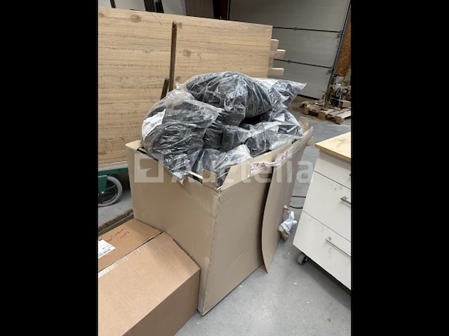 Voet- en voetset - afbeelding 3 van  3