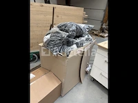 Voet- en voetset - afbeelding 3 van  3