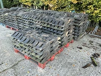 Voet voor bouwhek (30x) - afbeelding 1 van  3