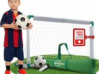 Voetbaldoel voor kinderen - afbeelding 1 van  2