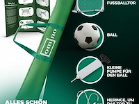 Voetbaldoel voor kinderen - afbeelding 3 van  4