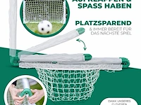 Voetbaldoel voor kinderen - afbeelding 4 van  4